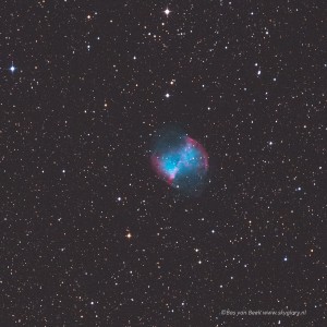 M27-newton-Canon-6D