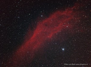NGC-1499-California-nebula--Genesis-10-cm-F5_4-Canon-6D-modified