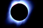 eclips mexico