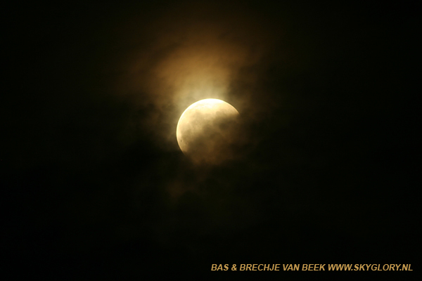 maansverduistering augustus 2008